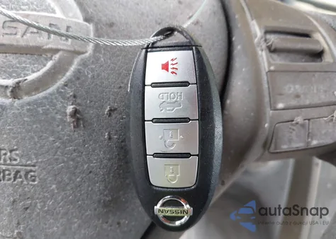 2013 Nissan Altima 2.5 Sl z USA, uszkodzony, nr VIN 1N4AL3AP0DN432224